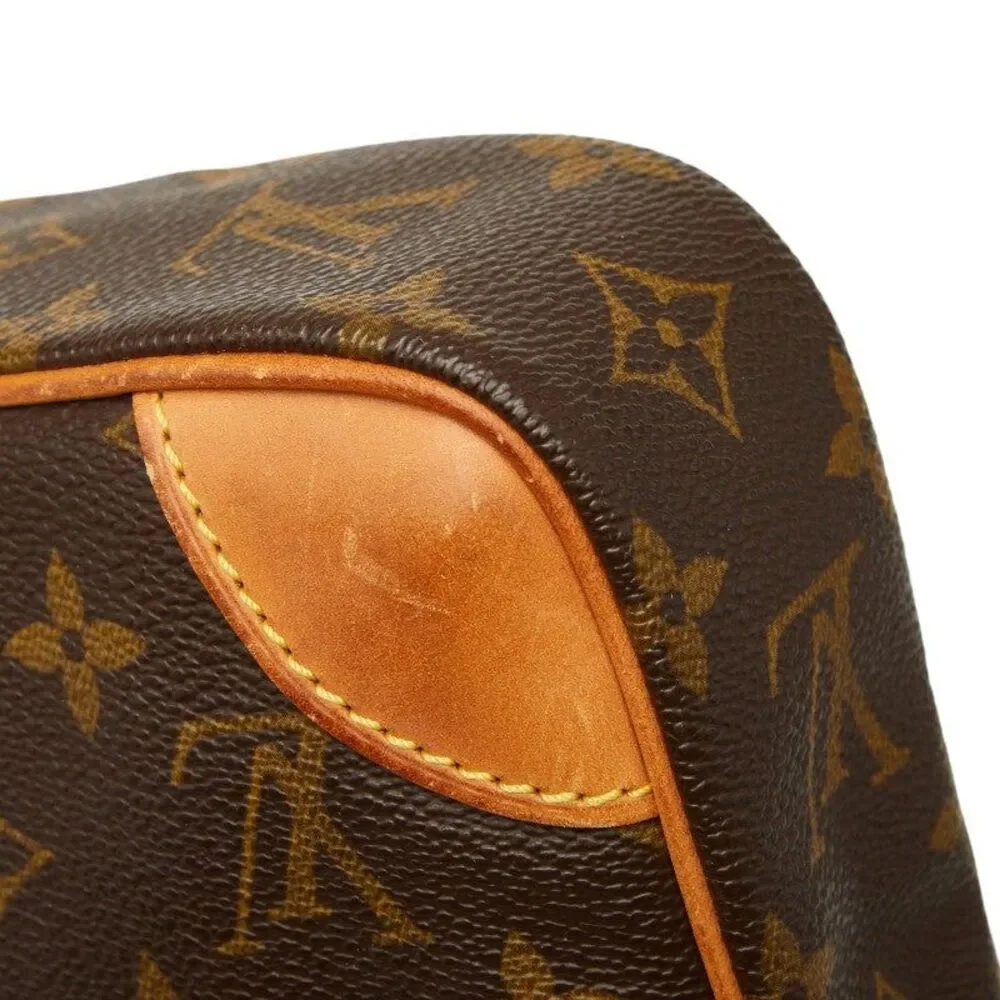 Louis Vuitton Danube Crossbody Bag